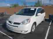 2004 Toyota Sienna XLE z VIN 5TDZA22CX4S094673, wystawiony jako IAAI lot #43298675 z przebiegiem 250 775 mil mil oraz . Historia ofert i sprzedaży dostępna na DreamBid. Obrazek 2.