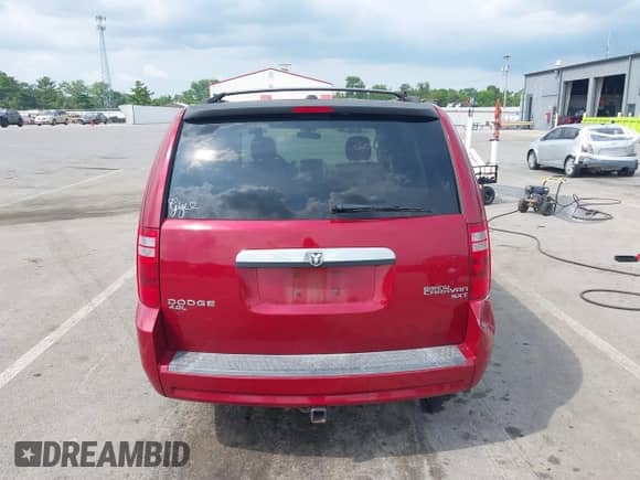 2010 Dodge Grand Caravan SXT with VIN 2D4RN5DX6AR145096, listed as a IAAI auction lot 42875391 with 138,764 mi miles and . Bid and sale history available at DreamBid. Image 16.
