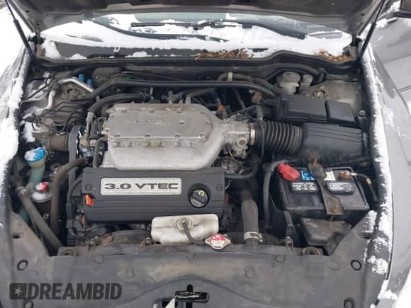 2006 Honda Accord EX-L с VIN 1HGCM65526A021204, выставлен на аукционе IAAI как лот 41256659 с пробегом 88 123 миль миль и . История ставок и продаж доступна на DreamBid. Изображение 10.