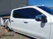 2024 Chevrolet Silverado 1500 LTZ с VIN 1GCUDGED6RZ397426, выставлен на аукционе IAAI как лот 41636815 с пробегом 10 419 миль миль и . История ставок и продаж доступна на DreamBid. Изображение 14.