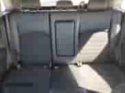 2022 Mitsubishi Outlander SE with VIN JA4APVAU8NU016908, listed as a Copart auction lot 80550745 with 75,880 mi miles and Salvage title. Bid and sale history available at DreamBid. Image 10.