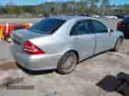 2006 Mercedes-Benz C 230 Sport with VIN WDBRF56HX6F728171, listed as a IAAI auction lot 43594129 with 138,322 mi miles and . Bid and sale history available at DreamBid. Image 4.