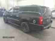 2013 Chevrolet Suburban LTZ с VIN 1GNSKKE70DR269628, выставлен на аукционе IAAI как лот 43460622 с пробегом 208 431 миль миль и . История ставок и продаж доступна на DreamBid. Изображение 3.