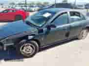 1997 Saturn SL с VIN 1G8ZK5275VZ360189, выставлен на аукционе IAAI как лот 43455613 с пробегом Не указан миль и . История ставок и продаж доступна на DreamBid. Изображение 12.