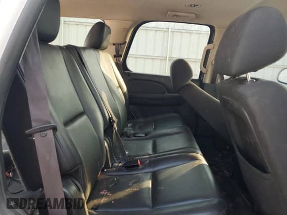 2014 Chevrolet Tahoe Commercial с VIN 1GNSK2E04ER173716, выставлен на аукционе Copart как лот 75062614 с пробегом 204 198 миль миль и Списание • Salvage title. История ставок и продаж доступна на DreamBid. Изображение 11.