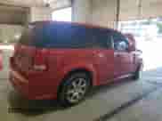 2006 Saturn VUE with VIN 5GZCZ63416S868850, listed as a Copart auction lot 69775885 with Not provided miles and Salvage title. Bid and sale history available at DreamBid. Image 3.
