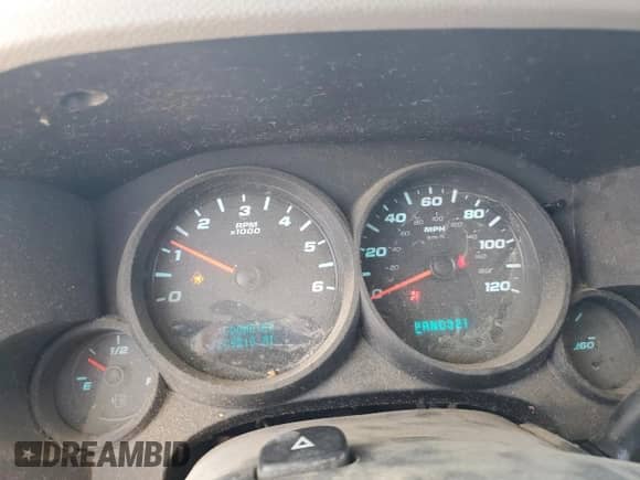 2011 Chevrolet Silverado 1500 LS z VIN 3GCPKREA2BG373537, wystawiony jako Copart lot #60928985 z przebiegiem 209 213 mil mil oraz Szkoda całkowita • Salvage title. Historia ofert i sprzedaży dostępna na DreamBid. Obrazek 9.