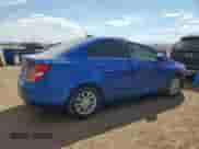 2020 Chevrolet Sonic LT с VIN 1G1JD5SB3L4139243, выставлен на аукционе Copart как лот 69299365 с пробегом 63 389 миль миль и На запчасти • Non repairable. История ставок и продаж доступна на DreamBid. Изображение 3.