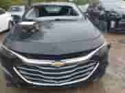 2020 Chevrolet Malibu LT with VIN 1G1ZD5ST7LF109422, listed as a IAAI auction lot 43273856 with 77,682 mi miles and . Bid and sale history available at DreamBid. Image 13.