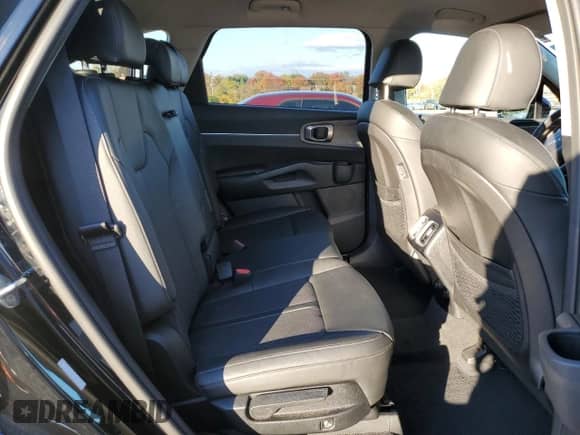 2022 Kia Sorento X-Line S с VIN 5XYRLDLC1NG149658, выставлен на аукционе Copart как лот 90873435 с пробегом 23 565 миль миль и Списание • Salvage title. История ставок и продаж доступна на DreamBid. Изображение 10.