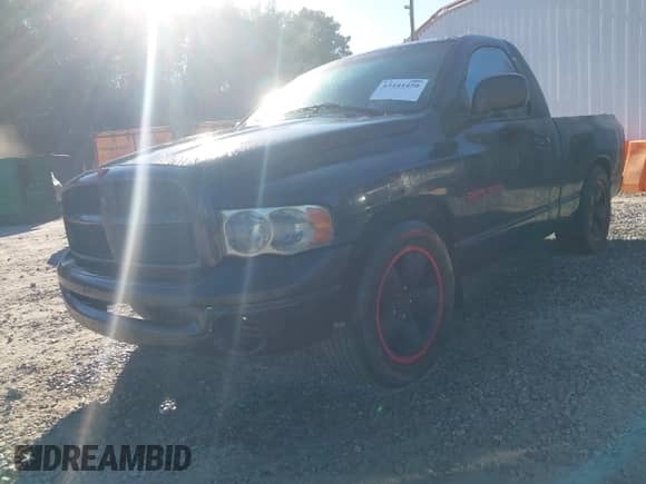 2002 Dodge 1500 с VIN 1D7HA16K42J261875, выставлен на аукционе IAAI как лот 43444450 с пробегом 205 412 миль миль и . История ставок и продаж доступна на DreamBid. Изображение 2.