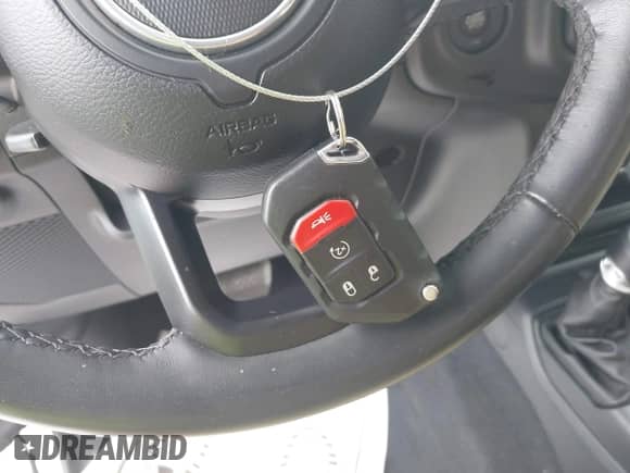 2023 Jeep Wrangler с VIN 1C4JJXN68PW591824, выставлен на аукционе IAAI как лот 43014261 с пробегом 22 348 миль миль и . История ставок и продаж доступна на DreamBid. Изображение 11.