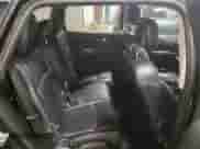 2012 Dodge Journey R/T with VIN 3C4PDDFG3CT283242, listed as a Copart auction lot 43786825 with 151,005 mi miles and Clean title. Bid and sale history available at DreamBid. Image 11.