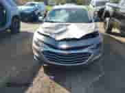 2023 Chevrolet Malibu LS с VIN 1G1ZC5ST8PF157357, выставлен на аукционе IAAI как лот 40618450 с пробегом 50 556 миль миль и . История ставок и продаж доступна на DreamBid. Изображение 12.