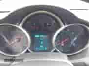 2016 Chevrolet Cruze LT with VIN 1G1PF5SB8G7114654, listed as a IAAI auction lot 42734334 with 116,391 mi miles and . Bid and sale history available at DreamBid. Image 7.