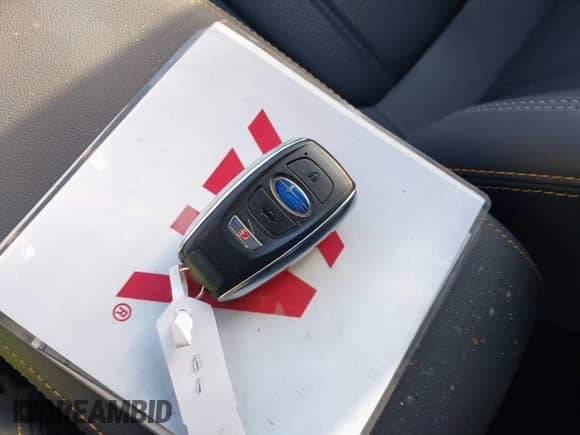 2022 Subaru Forester Wilderness with VIN JF2SKAMC4NH423882, listed as a IAAI auction lot 43272111 with 77,225 mi miles and . Bid and sale history available at DreamBid. Image 11.