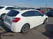 2015 Subaru Impreza Special Sports Limited z VIN JF1GPAZ68FH288681, wystawiony jako IAAI lot #42975431 z przebiegiem 92 414 mil mil oraz . Historia ofert i sprzedaży dostępna na DreamBid. Obrazek 4.