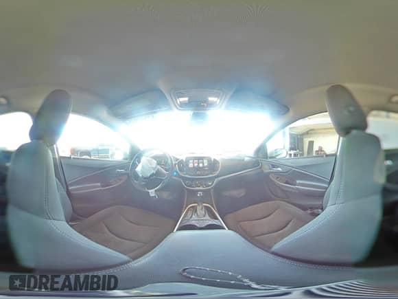 2016 Chevrolet Volt LT с VIN 1G1RC6S52GU120209, выставлен на аукционе Copart как лот 61507925 с пробегом 115 578 миль миль и Списание • Salvage title. История ставок и продаж доступна на DreamBid. Изображение 16.