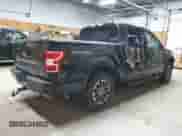 2019 Ford F-150 XLT with VIN 1FTEW1E46KKF12519, listed as a Copart auction lot 71524265 with 116,679 mi miles and Clean title. Bid and sale history available at DreamBid. Image 3.