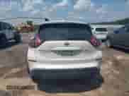 2016 Nissan Murano Platinum z VIN 5N1AZ2MG1GN140838, wystawiony jako IAAI lot #42937627 z przebiegiem 108 453 mil mil oraz . Historia ofert i sprzedaży dostępna na DreamBid. Obrazek 17.