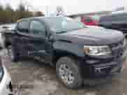 2022 Chevrolet Colorado 4WD LT с VIN 1GCGTCEN9N1330572, выставлен на аукционе IAAI как лот 41481248 с пробегом 61 876 миль миль и . История ставок и продаж доступна на DreamBid. Изображение 13.