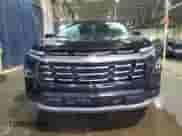 2025 Chevrolet Equinox FWD LT с VIN 3GNAXHEG3SL211727, выставлен на аукционе Copart как лот 43642065 с пробегом 1 476 миль миль и Чистый • Clean title. История ставок и продаж доступна на DreamBid. Изображение 5.