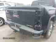 2014 GMC Sierra 1500 Denali с VIN 3GTU2WEJ0EG319322, выставлен на аукционе IAAI как лот 41947884 с пробегом 216 063 миль миль и . История ставок и продаж доступна на DreamBid. Изображение 14.