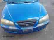 2004 Hyundai Elantra GT z VIN KMHDN56D14U128168, wystawiony jako IAAI lot #42229440 z przebiegiem 192 864 mil mil oraz . Historia ofert i sprzedaży dostępna na DreamBid. Obrazek 6.