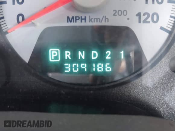 2006 Dodge 2500 SLT with VIN 3D7KS29CX6G183882, listed as a IAAI auction lot 39969698 with 309,186 mi miles and . Bid and sale history available at DreamBid. Image 7.