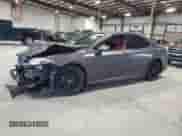 2023 Toyota Camry Hybrid XSE с VIN 4T1K31AK7PU608103, выставлен на аукционе Copart как лот 71901105 с пробегом 65 154 миль миль и Списание • Salvage title. История ставок и продаж доступна на DreamBid. Изображение 1.