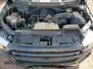 2022 Ford F-150 XL z VIN 1FTFW1E5XNKD05679, wystawiony jako Copart lot #71860885 z przebiegiem 42 073 mil mil oraz Szkoda całkowita • Salvage title. Historia ofert i sprzedaży dostępna na DreamBid. Obrazek 11.