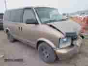 1997 Chevrolet Astro с VIN 1GNDM19W7VB232813, выставлен на аукционе IAAI как лот 42046310 с пробегом Не указан миль и . История ставок и продаж доступна на DreamBid. Изображение 1.