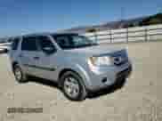 2011 Honda Pilot LX с VIN 5FNYF3H27BB053159, выставлен на аукционе Copart как лот 81764805 с пробегом 136 267 миль миль и Списание • Salvage title. История ставок и продаж доступна на DreamBid. Изображение 14.