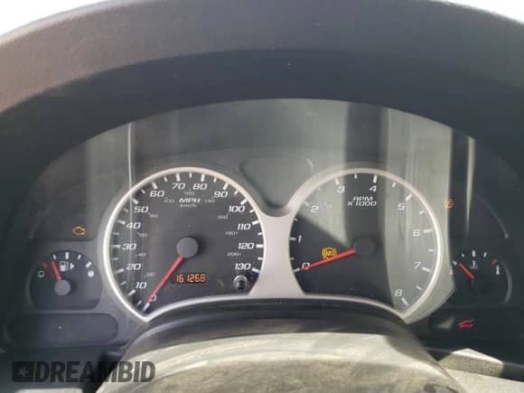 2006 Chevrolet Equinox LT z VIN 2CNDL63F266172411, wystawiony jako Copart lot #53606984 z przebiegiem 161 268 mil mil oraz Nie do naprawy • Non repairable. Historia ofert i sprzedaży dostępna na DreamBid. Obrazek 9.