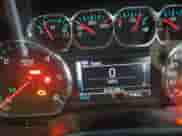 2018 Chevrolet Silverado 2500HD LT with VIN 1GC2KVEG0JZ119573, listed as a Copart auction lot 83095604 with 215,199 mi miles and Salvage title. Bid and sale history available at DreamBid. Image 9.