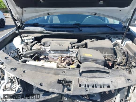 2013 Toyota Camry SE z VIN 4T1BF1FK3DU281842, wystawiony jako IAAI lot #43324055 z przebiegiem 192 474 mil mil oraz . Historia ofert i sprzedaży dostępna na DreamBid. Obrazek 10.