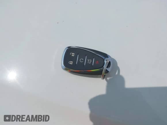 2020 Chevrolet Malibu LS с VIN 1G1ZC5ST1LF157825, выставлен на аукционе IAAI как лот 42681416 с пробегом 98 743 миль миль и . История ставок и продаж доступна на DreamBid. Изображение 11.