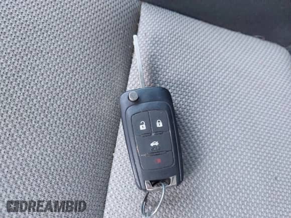 2015 Chevrolet Cruze LS с VIN 1G1PA5SH9F7291232, выставлен на аукционе IAAI как лот 42789455 с пробегом 177 680 миль миль и . История ставок и продаж доступна на DreamBid. Изображение 11.