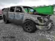 2020 Ram 1500 Longhorn with VIN 1C6SRFKM2LN201396, listed as a Copart auction lot 45099075 with Not provided miles and Non repairable. Bid and sale history available at DreamBid. Image 4.