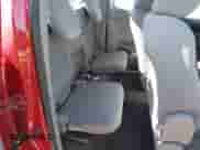 2014 Toyota Tacoma with VIN 5TFTX4CN1EX037015, listed as a IAAI auction lot 43478421 with 157,696 mi miles and . Bid and sale history available at DreamBid. Image 8.