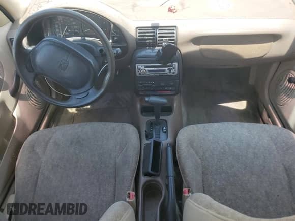 1996 Saturn SL z VIN 1G8ZH5286TZ211245, wystawiony jako Copart lot #66503915 z przebiegiem 204 608 mil mil oraz Szkoda całkowita • Salvage title. Historia ofert i sprzedaży dostępna na DreamBid. Obrazek 8.