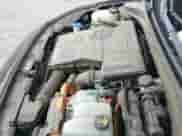 2017 Hyundai Ioniq Blue z VIN KMHC65LC1HU030266, wystawiony jako IAAI lot #42986883 z przebiegiem 187 418 mil mil oraz . Historia ofert i sprzedaży dostępna na DreamBid. Obrazek 20.