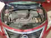 2015 Nissan Altima SV с VIN 1N4AL3AP8FC292891, выставлен на аукционе Copart как лот 54988305 с пробегом 176 661 миль миль и Списание • Salvage title. История ставок и продаж доступна на DreamBid. Изображение 11.