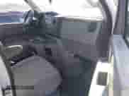 2013 Ford Econoline Cargo Commercial с VIN 1FTNE2EW5DDA25524, выставлен на аукционе IAAI как лот 41208957 с пробегом 148 921 миль миль и . История ставок и продаж доступна на DreamBid. Изображение 5.
