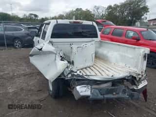 2005 Chevrolet Colorado 1SB LS Z85 z VIN 1GCCS138158291194, wystawiony jako IAAI lot #43536357 z przebiegiem 345 967 mil mil oraz . Historia ofert i sprzedaży dostępna na DreamBid. Obrazek 6.