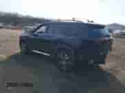 2024 Nissan Pathfinder Platinum с VIN 5N1DR3DJ3RC230179, выставлен на аукционе IAAI как лот 41776361 с пробегом 17 178 миль миль и . История ставок и продаж доступна на DreamBid. Изображение 3.