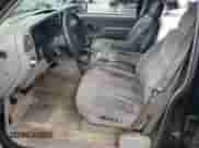 1998 Chevrolet Tahoe с VIN 1GNEK13R6WR122504, выставлен на аукционе Copart как лот 68765455 с пробегом 276 120 миль миль и Чистый • Clean title. История ставок и продаж доступна на DreamBid. Изображение 7.