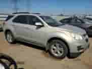 2011 Chevrolet Equinox 1LT z VIN 2CNALDECXB6461024, wystawiony jako Copart lot #81139345 z przebiegiem 175 960 mil mil oraz Szkoda całkowita • Salvage title. Historia ofert i sprzedaży dostępna na DreamBid. Obrazek 4.