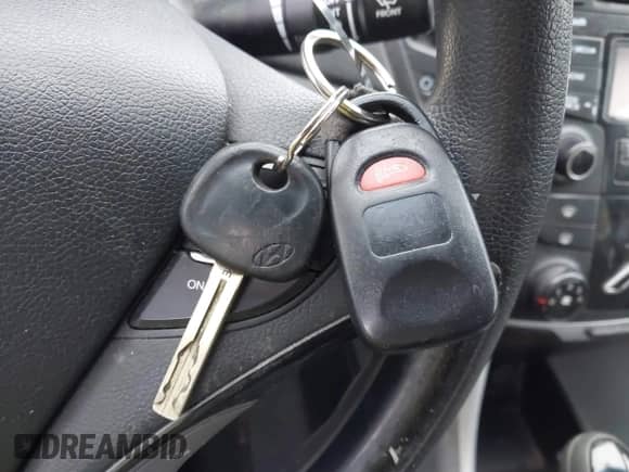 2013 Hyundai Sonata GLS with VIN 5NPEB4ACXDH678117, listed as a IAAI auction lot 43527483 with 123,516 mi miles and . Bid and sale history available at DreamBid. Image 11.