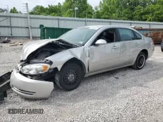 2007 Chevrolet Impala Police Unmarked Police с VIN 2G1WS58R779360301, выставлен на аукционе Copart как лот 59858875 с пробегом 174 392 миль миль и Списание • Salvage title. История ставок и продаж доступна на DreamBid. Изображение 1.